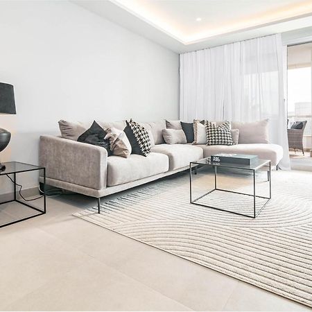 Modern Apartment In San Pedro By Costarentals - M34 Marbella Bagian luar foto