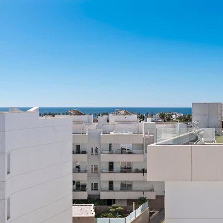 Modern Apartment In San Pedro By Costarentals - M34 Marbella Bagian luar foto