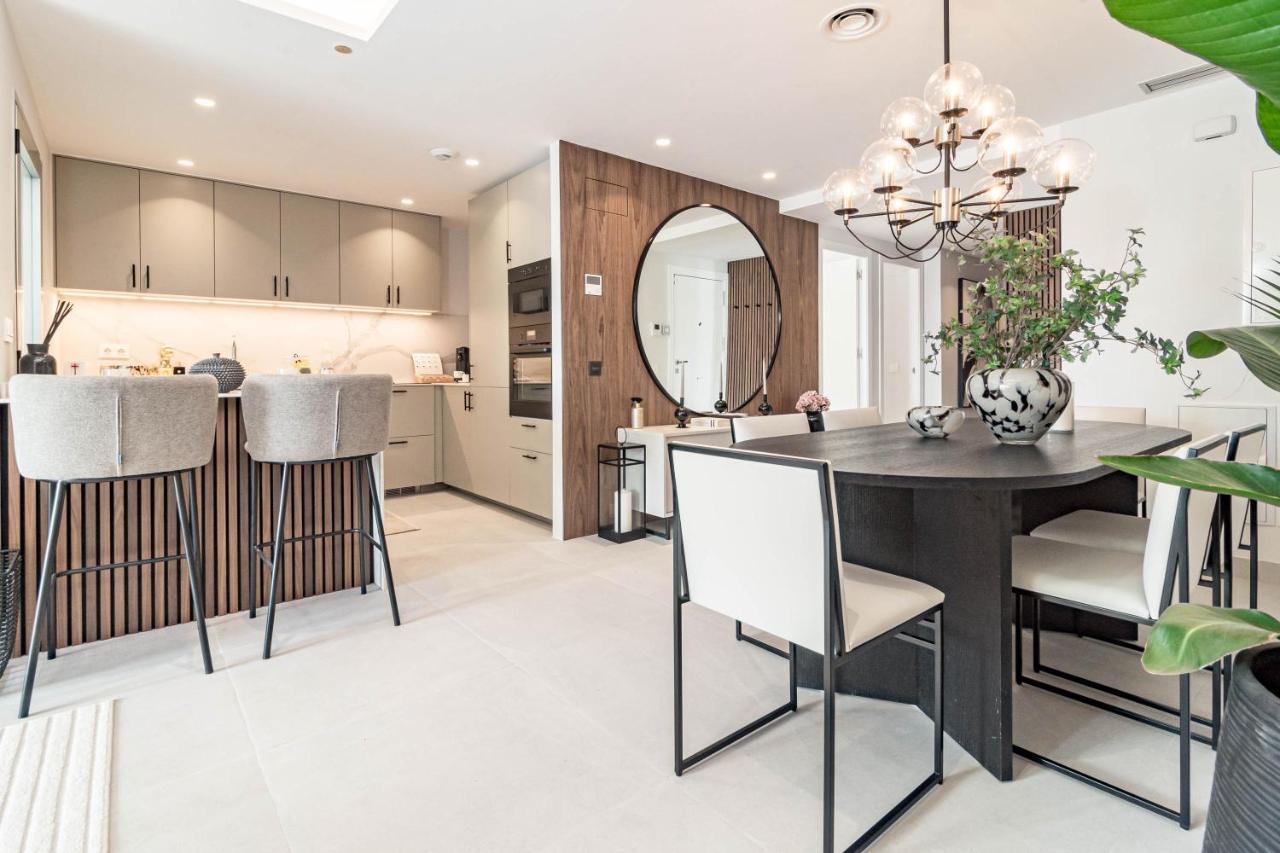 Modern Apartment In San Pedro By Costarentals - M34 Marbella Bagian luar foto