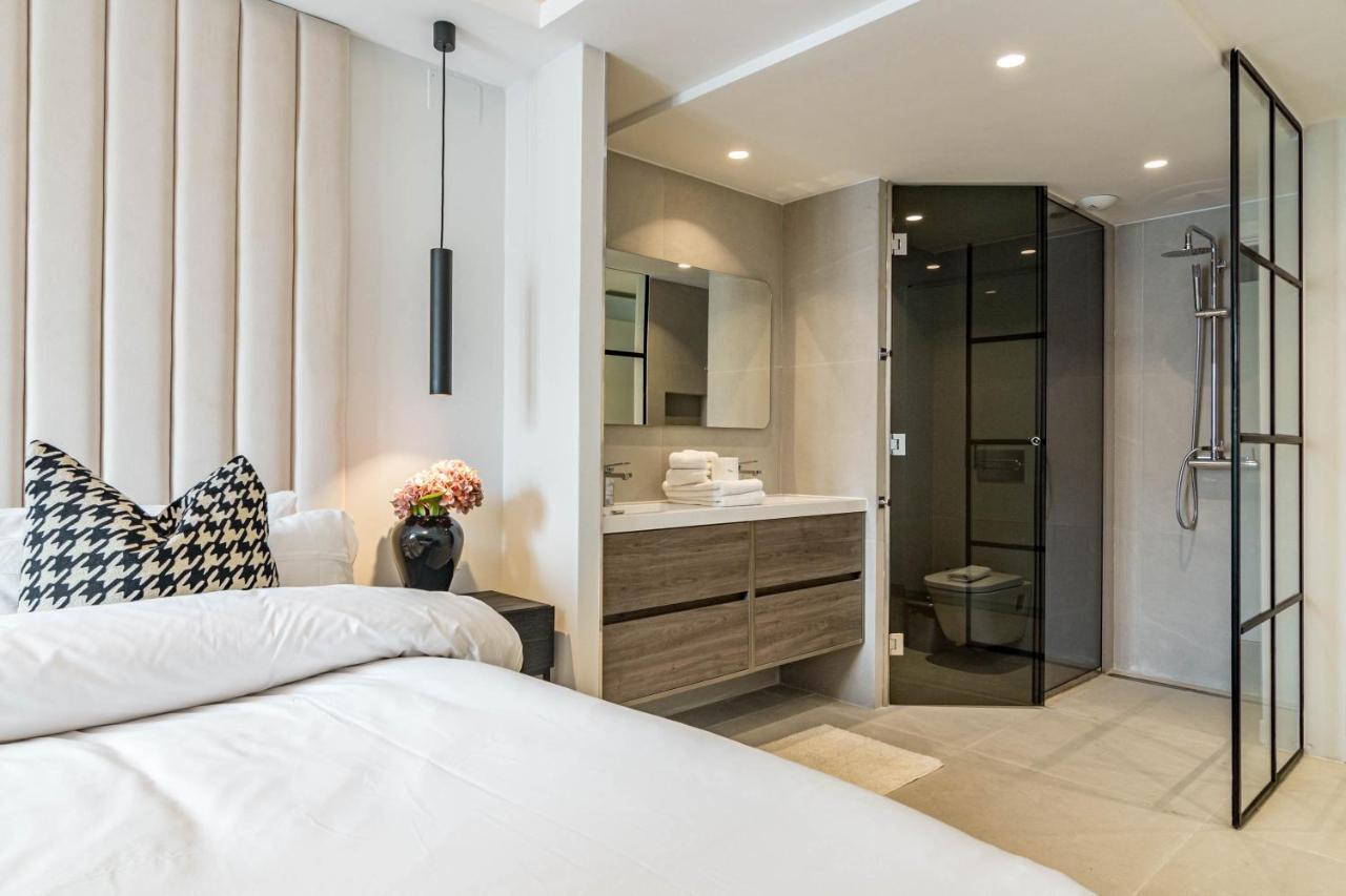 Modern Apartment In San Pedro By Costarentals - M34 Marbella Bagian luar foto
