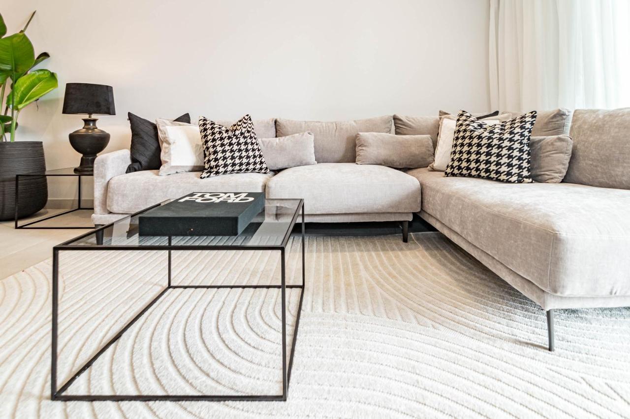Modern Apartment In San Pedro By Costarentals - M34 Marbella Bagian luar foto