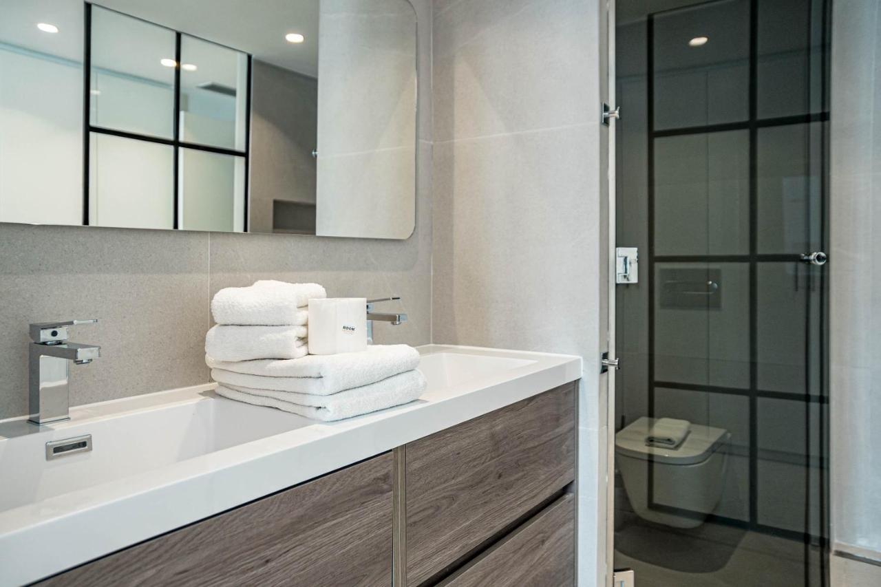 Modern Apartment In San Pedro By Costarentals - M34 Marbella Bagian luar foto
