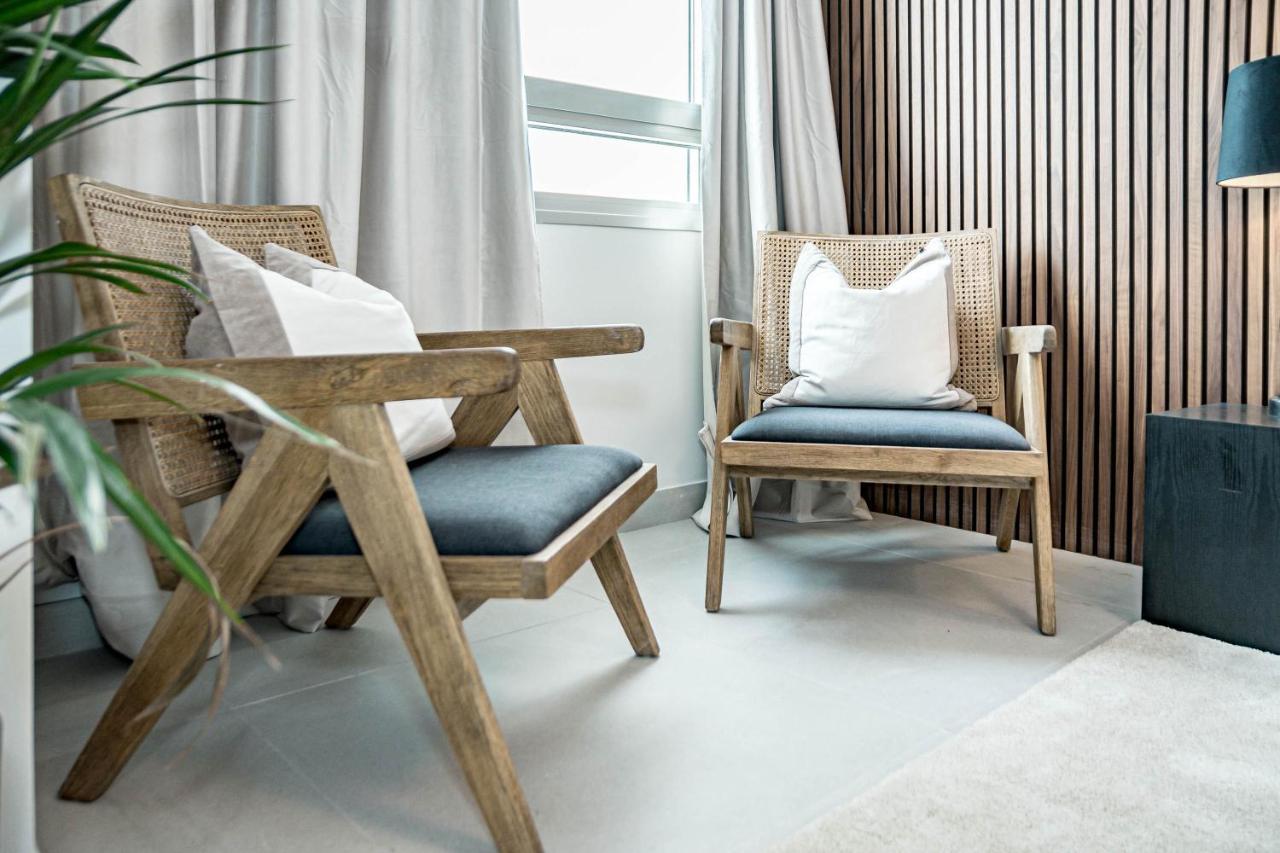 Modern Apartment In San Pedro By Costarentals - M34 Marbella Bagian luar foto