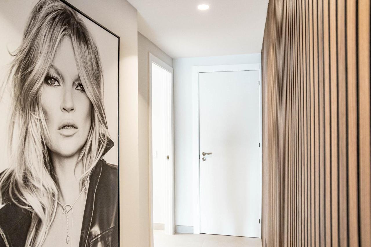 Modern Apartment In San Pedro By Costarentals - M34 Marbella Bagian luar foto