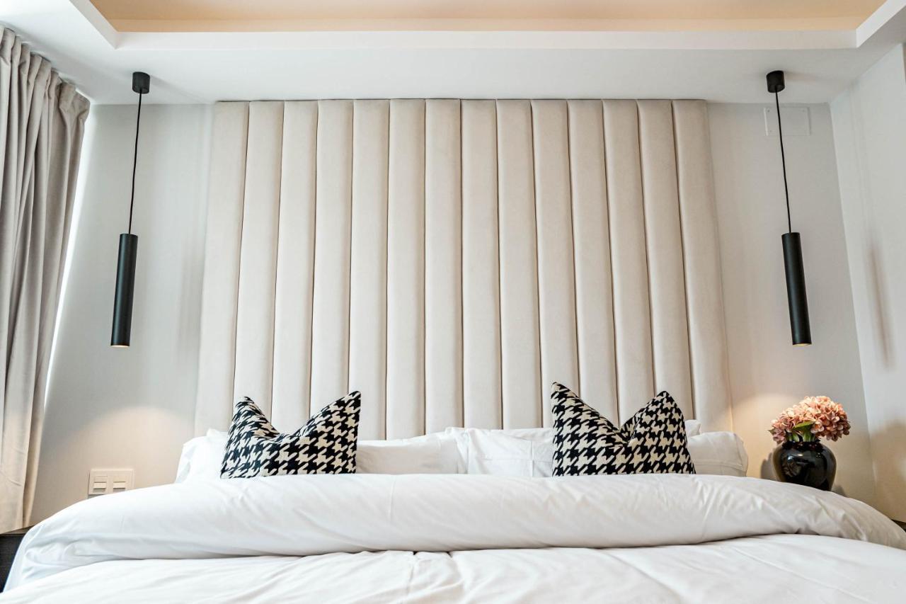 Modern Apartment In San Pedro By Costarentals - M34 Marbella Bagian luar foto