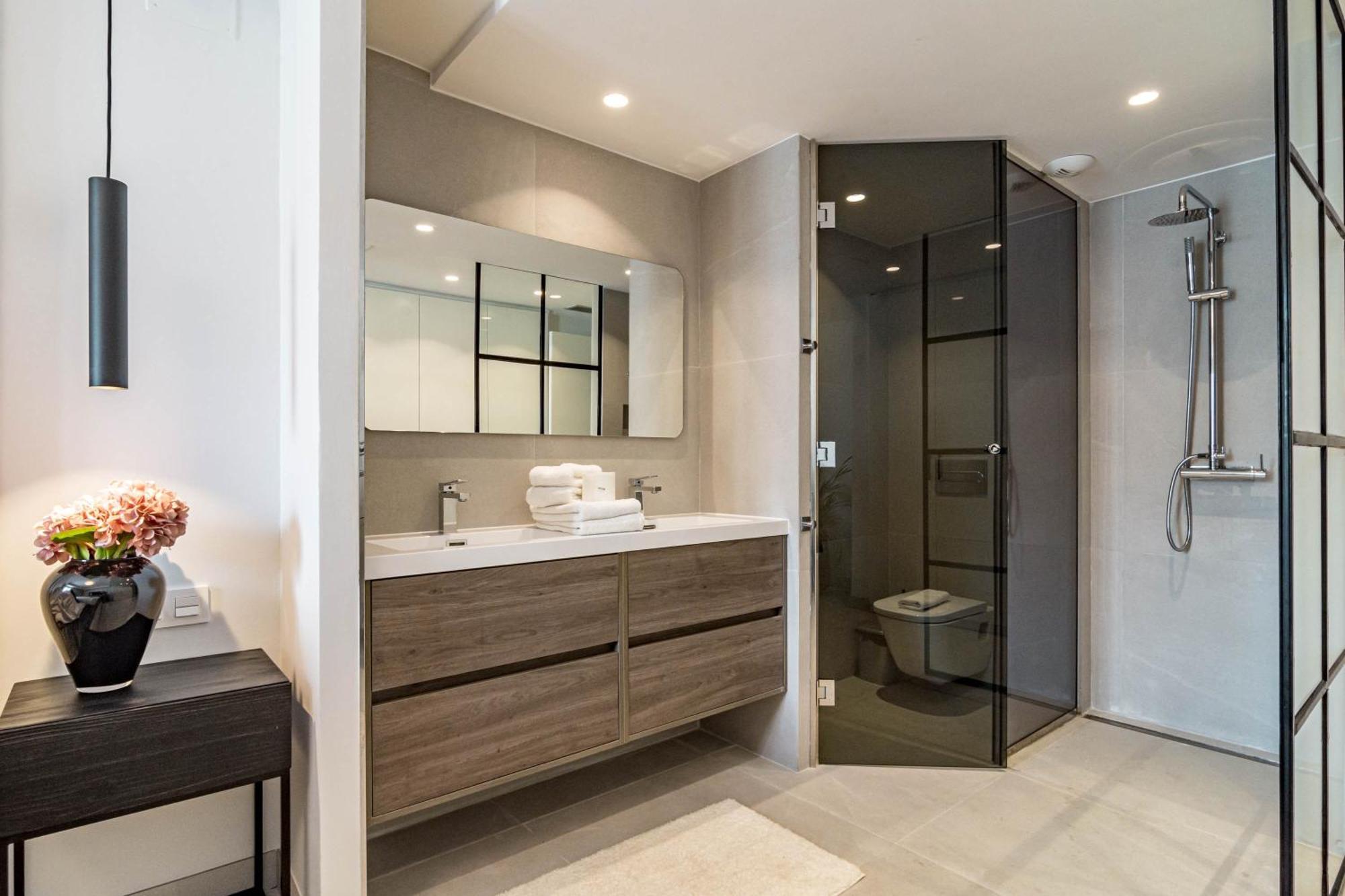 Modern Apartment In San Pedro By Costarentals - M34 Marbella Bagian luar foto